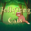 Jolly Jong Cats